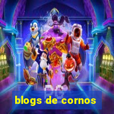 blogs de cornos